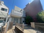 富松町1丁目戸建て