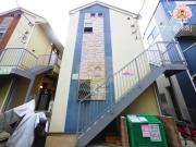 ＪＲ京浜東北・根岸線桜木町駅まで徒歩15分
