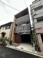 港区田中2丁目戸建