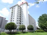 桂川ハイツ5号館