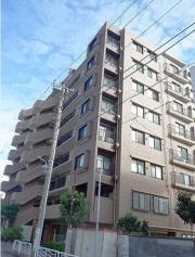 ナイスアーバン大島