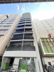 シーフォルム板橋3