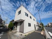 江戸川1丁目貸家
