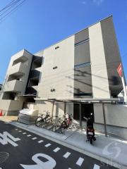 京阪本線滝井駅まで徒歩4分