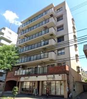 地下鉄長堀鶴見緑地線横堤駅まで徒歩2分
