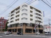 フロンティア山鼻