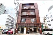 広島電鉄本線銀山町駅まで徒歩3分