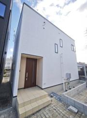 吉根貸戸建WEST WING