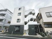 東急大井町線大岡山駅まで徒歩7分
