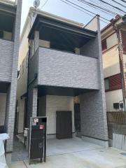 久が原戸建