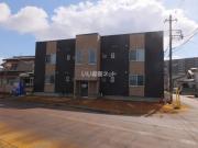 ＪＲ信越本線長岡駅までバス約14分 徒歩6分
