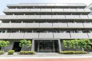 ルーブル新宿水道町