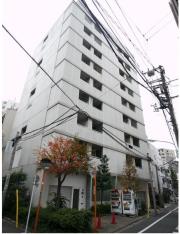 ベルメゾン南麻布グラン