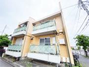 小田急小田原線相模大野駅まで徒歩12分