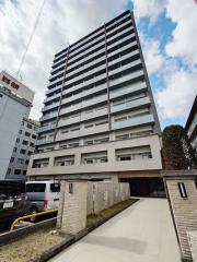 レジディア新大阪