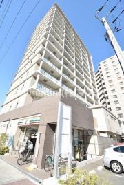 ＪＲ大阪環状線玉造駅まで徒歩6分