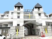 ロイヤルヒルズ東生駒 B棟