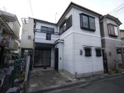 豊南町東借家