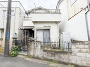 市川南5丁目戸建