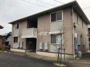 三岐鉄道三岐線大矢知駅まで徒歩6分