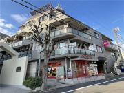 東急大井町線上野毛駅まで徒歩12分