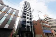 南海本線難波駅まで徒歩10分