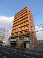 ＪＲ山陽本線北長瀬駅まで徒歩15分