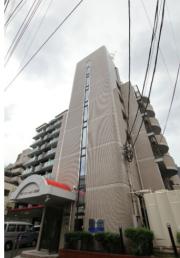 地下鉄七隈線天神南駅まで徒歩7分
