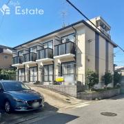 地下鉄名城線本山駅まで徒歩5分