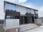 閑静な住環境が魅力