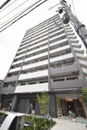 エスリード弁天町ベイコート