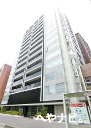 地下鉄東山線新栄町駅まで徒歩5分