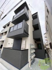 アバンテイオ武庫之荘