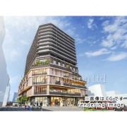 Jiyugaoka Muse Square The Residence