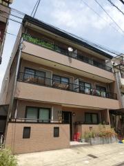 Town Courtくすのき