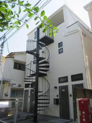 ソフィアビレッジ東高円寺