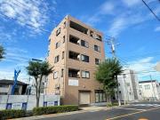 ＪＲ常磐線（各駅停車）亀有駅まで徒歩10分