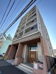地下鉄名城線瑞穂運動場東駅まで徒歩10分