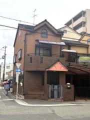 ロイヤルコート小阪
