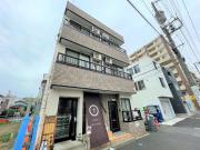 若葉コーポ