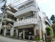 都営大江戸線牛込柳町駅まで徒歩2分