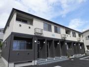 ＪＲ東北本線国府多賀城駅まで徒歩5分