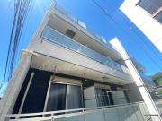 ＪＲ東海道本線藤沢駅まで徒歩7分