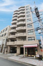 ＪＲ関西本線平野駅まで徒歩1分