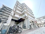 地下鉄谷町線谷町九丁目駅まで徒歩4分