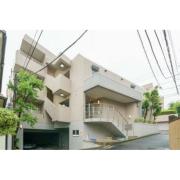 目白台ガーデン 部屋番号104