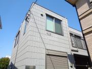 京王井の頭線高井戸駅まで徒歩8分