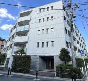 東武東上線大山駅まで徒歩7分