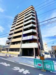 ＪＲ東海道本線平塚駅まで徒歩5分