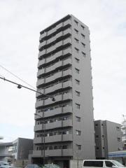 ルーブル大鳥居参番館